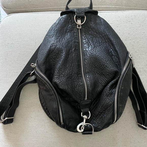 Rebecca Minkoff Julian backpack - Picture 5 of 12